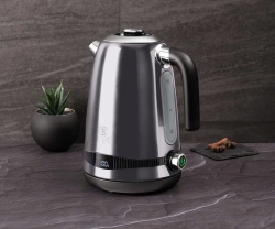 Berlinger Haus Czajnik elektryczny 1,7L Burgundy BH-9327