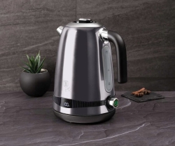 Berlinger Haus Czajnik elektryczny 1,7L Burgundy BH-9327