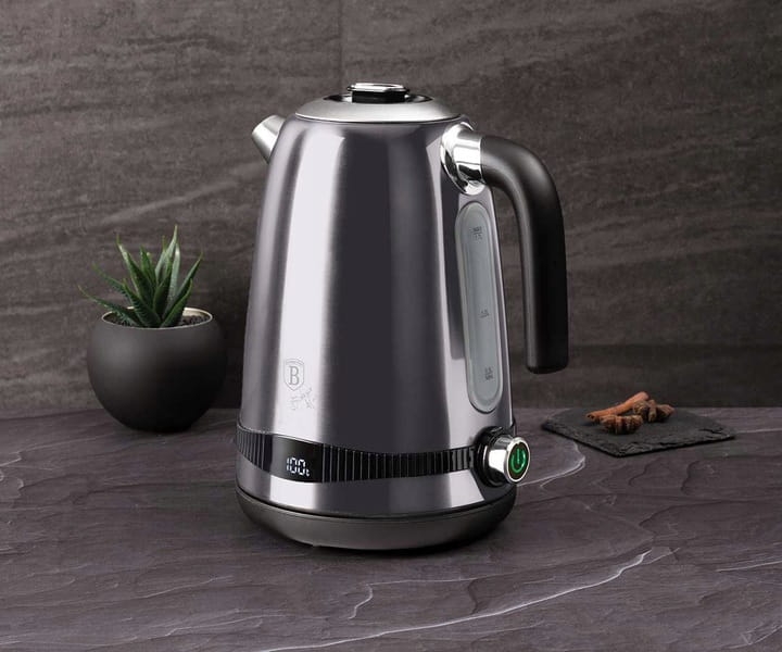 Berlinger Haus Czajnik elektryczny 1,7L Burgundy BH-9327