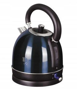 Berlinger Haus Czajnik elektryczny Aquamarine 1,8L BH-9339