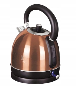 Berlinger Haus Czajnik elektryczny Rose Gold 1,8L BH-9335
