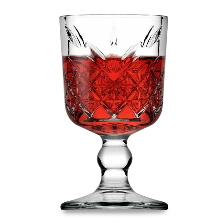 PASABAHCE Timeless kieliszki do wódki likieru 60ml 6szt