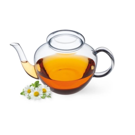 Przejdź do produktu Dzbanek żaroodporny z pokrywką SIMAX SATURN 1,7L