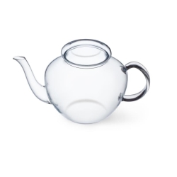 Dzbanek żaroodporny z pokrywką SIMAX SATURN 1,7L