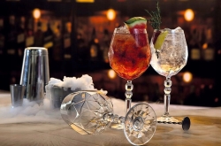 Kieliszki do wina APERITIF RCR Alkemist 530ml