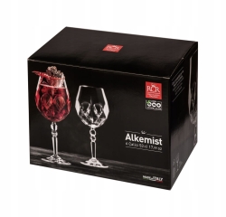 Kieliszki do wina APERITIF RCR Alkemist 530ml