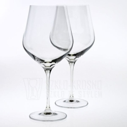 Kieliszki do wina burgund KROSNO Splendour 860ml