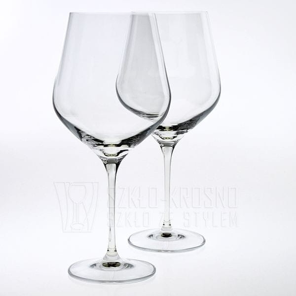Kieliszki do wina burgund KROSNO Splendour 860ml