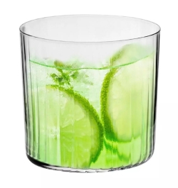 Szklanki do whisky wody soku KROSNO Mixology 350ml