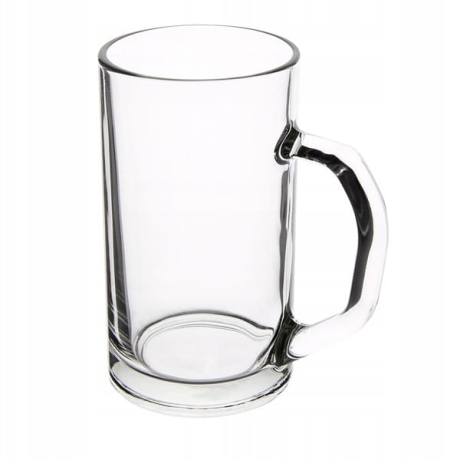 Przejdź do produktu SOLIDNY Kufel do piwa Royal Leerdam 640ml 1szt.