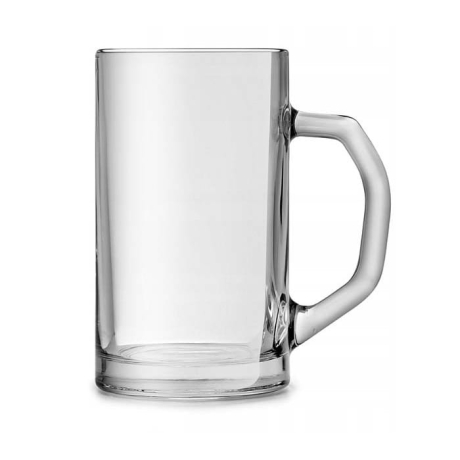 Przejdź do produktu SOLIDNY Kufel do piwa Royal Leerdam 320ml 1szt.