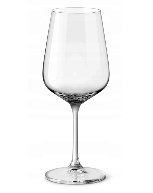 Kieliszki do wina czerwonego BOHEMIA Bonita 450ml