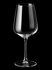 Kieliszki do wina czerwonego BOHEMIA Bonita 450ml