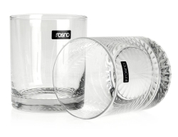 KROSNO Mixology szklanki niskie + wysokie | 350+300ml | 12szt. (C809)