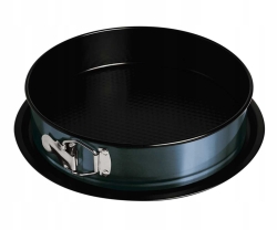 Forma tortownica blacha BerlingerHaus 26cm BH-1553