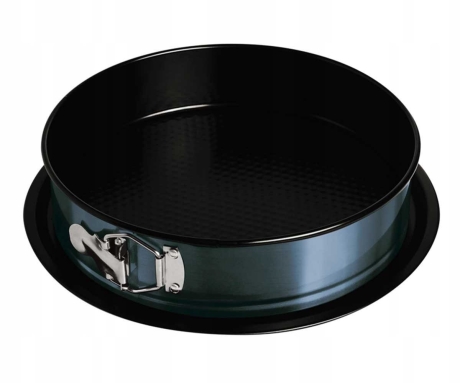 Przejdź do produktu Forma tortownica blacha BerlingerHaus 26cm BH-1553
