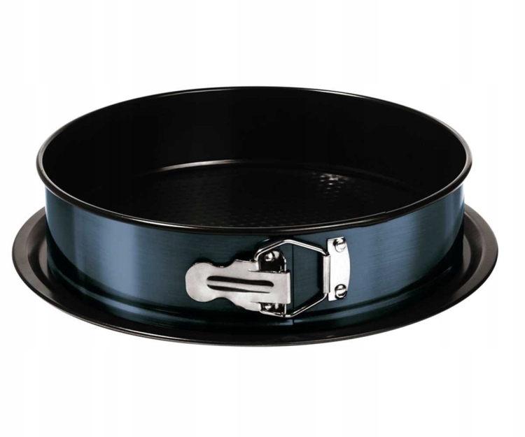 Forma tortownica blacha BerlingerHaus 26cm BH-1553
