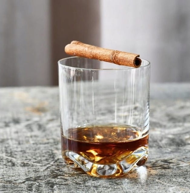 Szklanki do whisky wody soku KROSNO Mixology 280ml (C810)