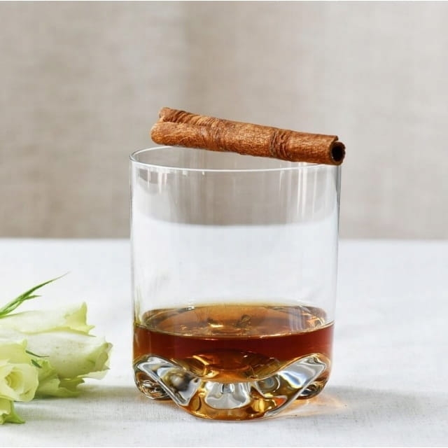 Szklanki do whisky wody soku KROSNO Mixology 280ml (C810)