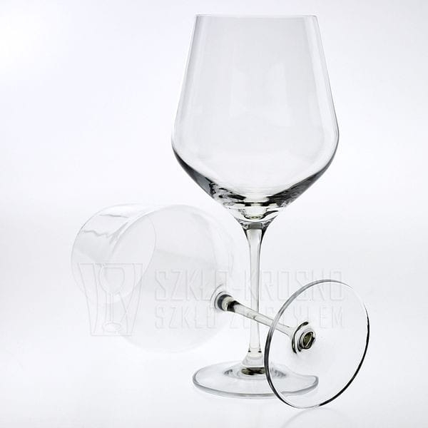 Kieliszki do wina burgund KROSNO Splendour 860ml