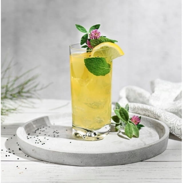 KROSNO Mixology szklanki niskie + wysokie | 280+350ml | 12szt. (C810)