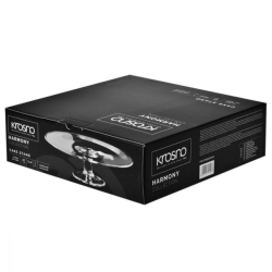 Patera na tort KROSNO Harmony 32cm