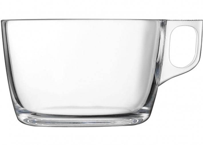 DUŻA Filiżanka Kubek Luminarc Nuevo JUMBO 500ml 1szt