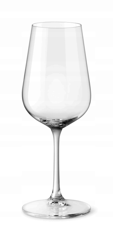 Kieliszki do wina białego BOHEMIA Bonita 360ml 6szt