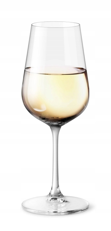 Kieliszki do wina białego BOHEMIA Bonita 360ml 6szt