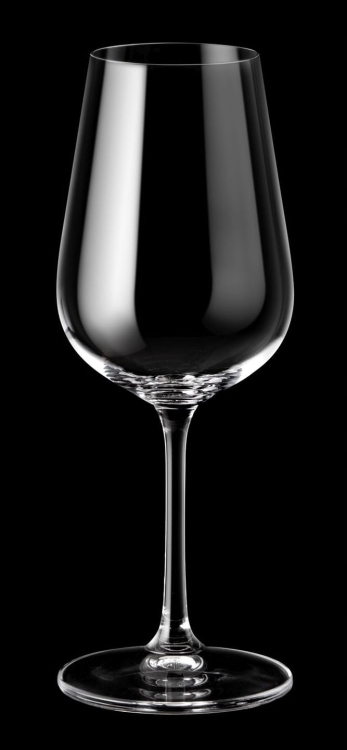 Kieliszki do wina białego BOHEMIA Bonita 360ml 6szt