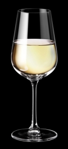 Kieliszki do wina białego BOHEMIA Bonita 360ml 6szt