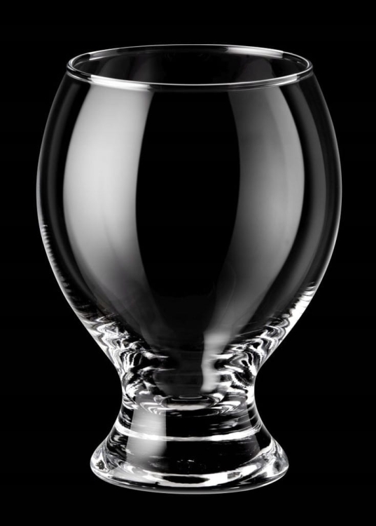 Szklanki do drinków Bohemia CAPRI 460 ml 6 szt.