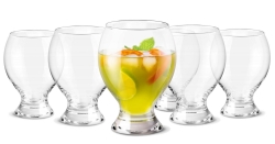 Szklanki do drinków Bohemia CAPRI 460 ml 6 szt.