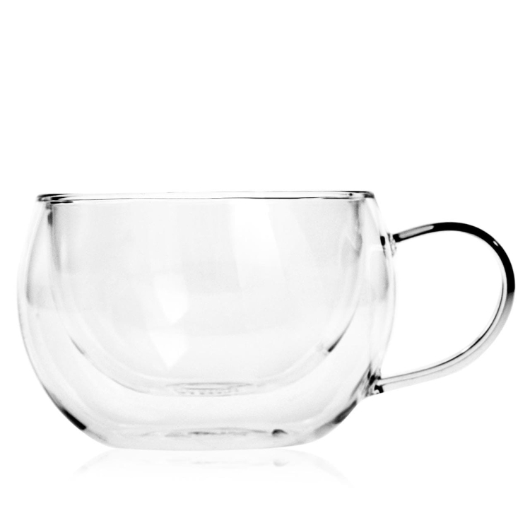 Filiżanki termiczne z podwójną ścianką 300 ml - 2 szt Altom Design ANDREA