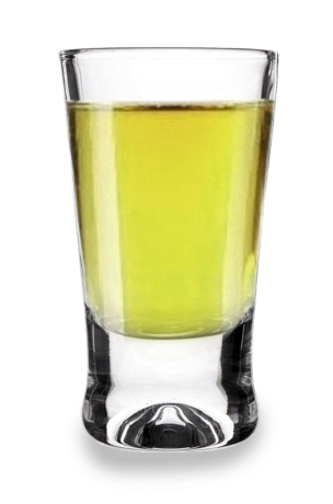 Przejdź do produktu Kieliszki do wódki likieru nalewek shot X 25ml 6szt