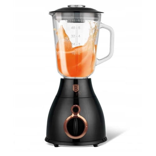 Blender mikser kielichowy Berlinger Haus BH-9025 1,5L
