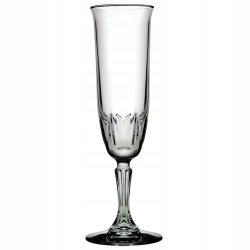 PASABAHCE Karat kieliszki do szampana 163ml 6szt.