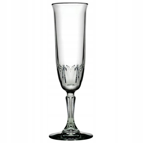Przejdź do produktu PASABAHCE Karat kieliszki do szampana 163ml 6szt.
