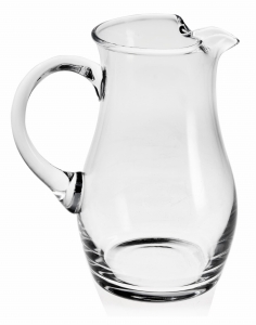 Dzbanek z rączką do podawania zimnych napojów 1.5L