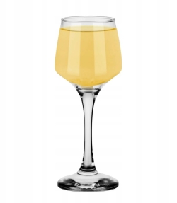 Kieliszki do wódki likieru nalewek LAV 80ml 6szt