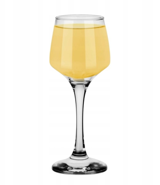 Kieliszki do wódki likieru nalewek LAV 80ml 6szt