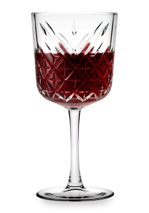 PASABAHCE Timeless kieliszki do wina 330ml 4szt