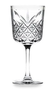 PASABAHCE Timeless kieliszki do wina 330ml 4szt