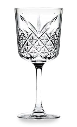 PASABAHCE Timeless kieliszki do wina 330ml 4szt