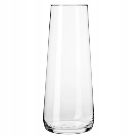 Przejdź do produktu Szklany Wazon na kwiaty KROSNO Pure 24cm