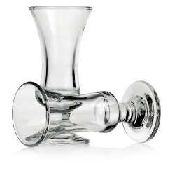 Kieliszki do wódki likieru AMBITION Villa 28ml 6szt