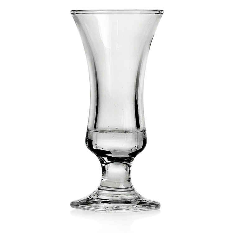 Kieliszki do wódki likieru AMBITION Villa 28ml 6szt