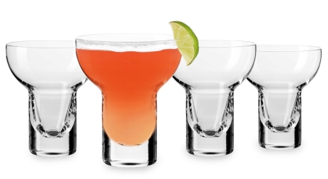 Przejdź do produktu Szklanki do drinków soku KROSNO SHAKE N°1 Manhattan 190ml