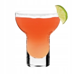 Szklanki do drinków soku KROSNO SHAKE N°1 Manhattan 190ml