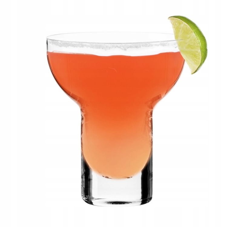 Szklanki do drinków soku KROSNO SHAKE N°1 Manhattan 190ml